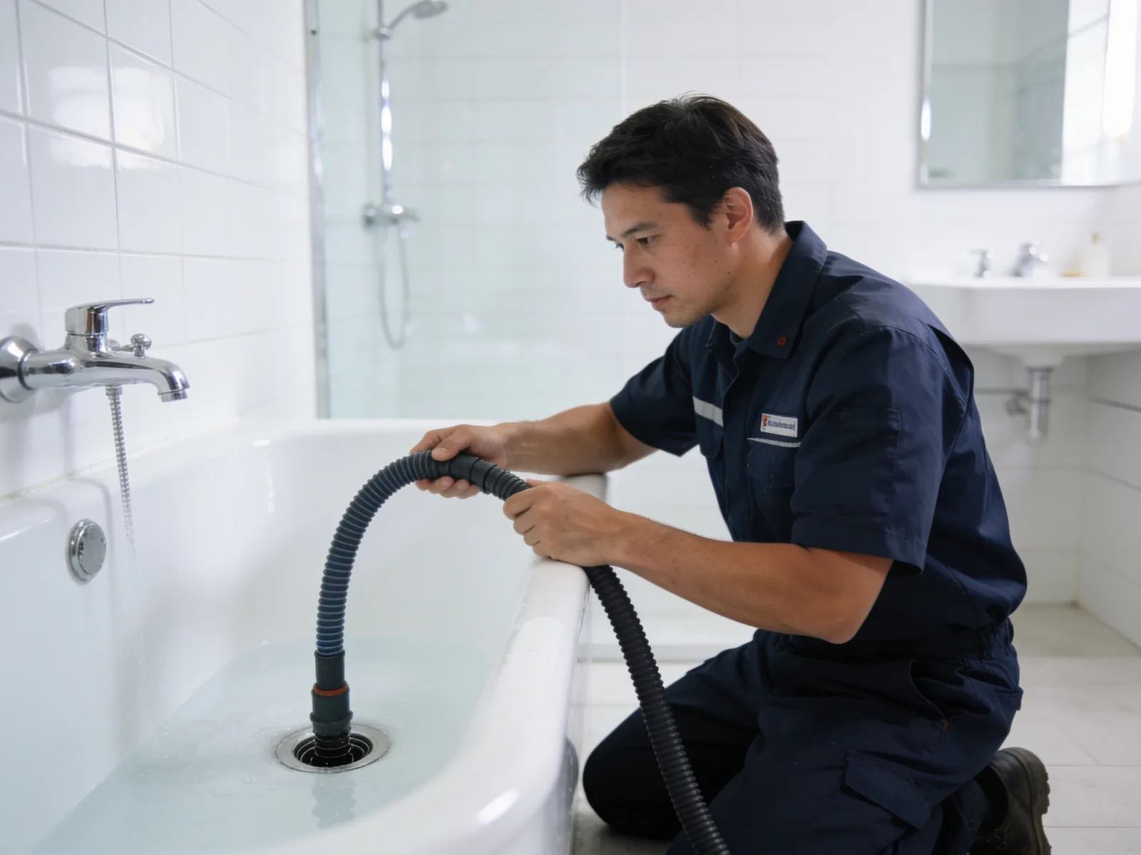 Emergency Plumber Tamiment, PA FAQs